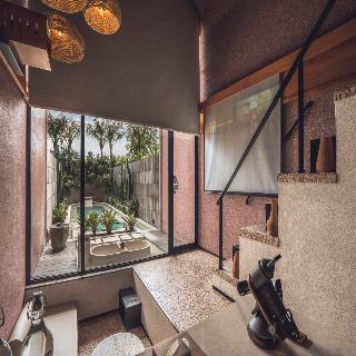 Seascape Resort Sanur by Ini Vie Hospitality fotoÄŸrafÄ±