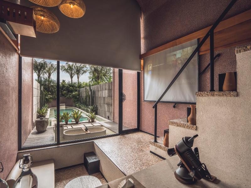 Seascape Resort Sanur by Ini Vie Hospitality - Oda