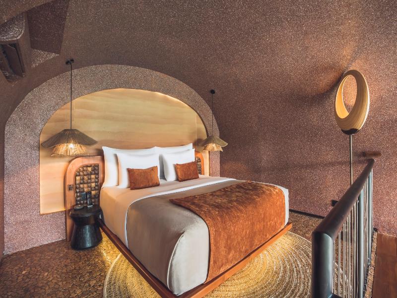 Seascape Resort Sanur by Ini Vie Hospitality - Oda
