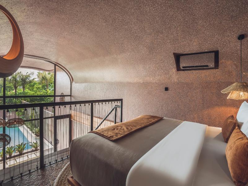 Seascape Resort Sanur by Ini Vie Hospitality - Oda