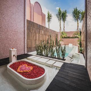 Seascape Resort Sanur by Ini Vie Hospitality fotoÄŸrafÄ±