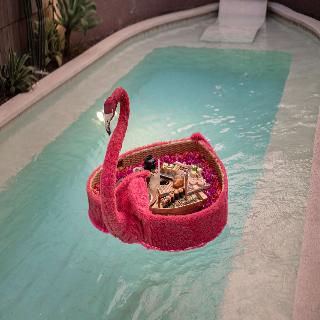 Seascape Resort Sanur by Ini Vie Hospitality fotoÄŸrafÄ±
