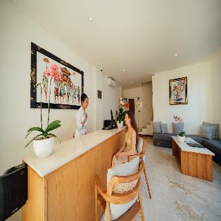 Ayona Beach Villa Canggu By Ini Vie Hospitality fotoÄŸrafÄ±