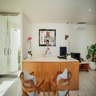 Ayona Beach Villa Canggu By Ini Vie Hospitality fotoÄŸrafÄ±