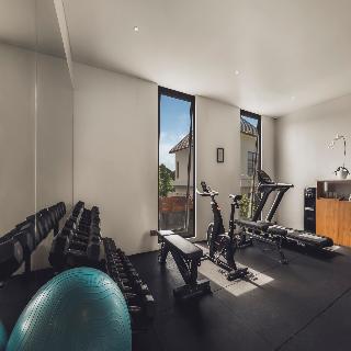 Ayona Beach Villa Canggu By Ini Vie Hospitality fotoÄŸrafÄ±