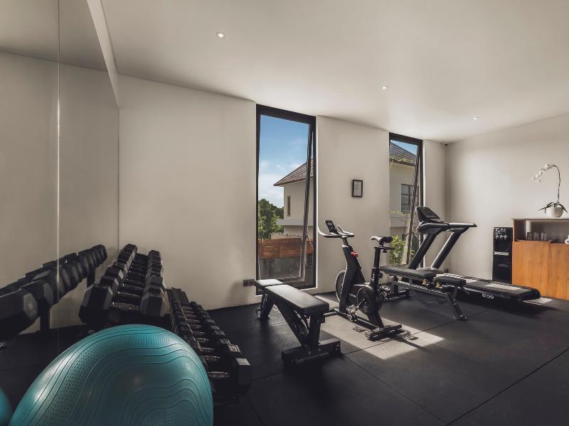 Ayona Beach Villa Canggu By Ini Vie Hospitality - Aktivite