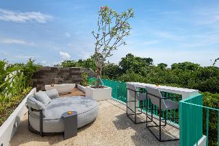 Ayona Beach Villa Canggu By Ini Vie Hospitality fotoÄŸrafÄ±