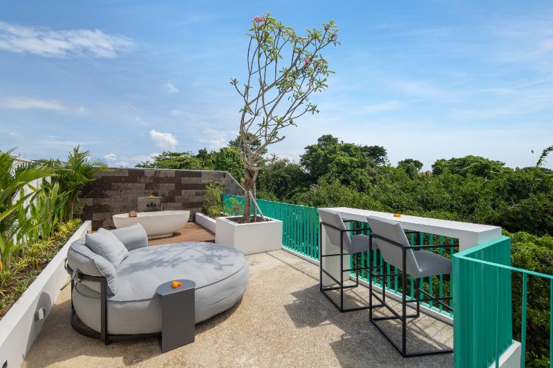 Ayona Beach Villa Canggu By Ini Vie Hospitality - Genel