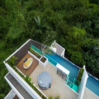 Ayona Beach Villa Canggu By Ini Vie Hospitality otel fotoğrafı