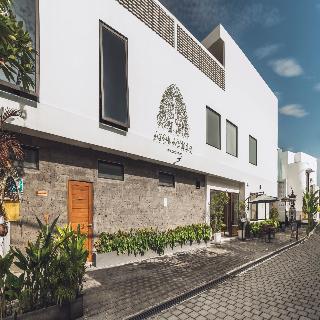 Ayona Beach Villa Canggu By Ini Vie Hospitality fotoÄŸrafÄ±