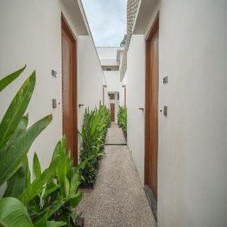 Ayona Beach Villa Canggu By Ini Vie Hospitality fotoÄŸrafÄ±