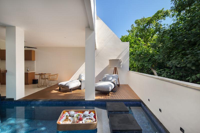 Ayona Beach Villa Canggu By Ini Vie Hospitality - Oda