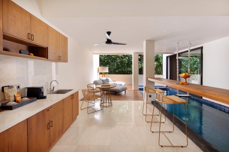 Ayona Beach Villa Canggu By Ini Vie Hospitality - Oda