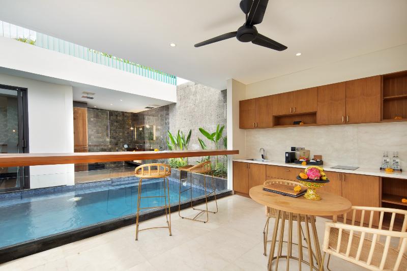Ayona Beach Villa Canggu By Ini Vie Hospitality - Oda