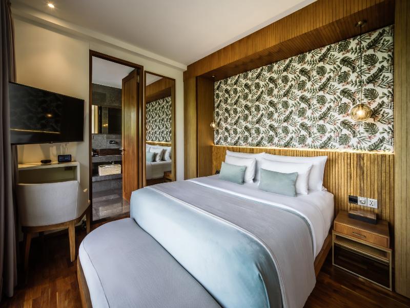 Ayona Beach Villa Canggu By Ini Vie Hospitality - Oda