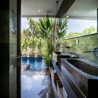Ayona Beach Villa Canggu By Ini Vie Hospitality fotoÄŸrafÄ±