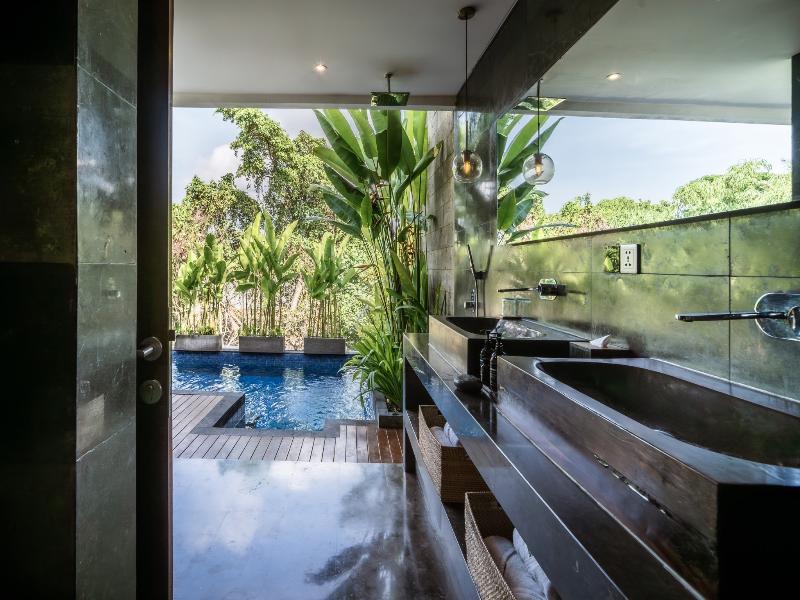 Ayona Beach Villa Canggu By Ini Vie Hospitality - Oda