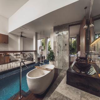 Ayona Beach Villa Canggu By Ini Vie Hospitality fotoÄŸrafÄ±