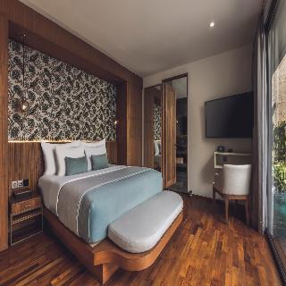 Ayona Beach Villa Canggu By Ini Vie Hospitality fotoÄŸrafÄ±