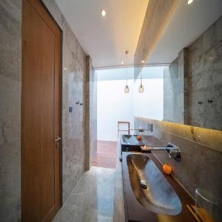 Ayona Beach Villa Canggu By Ini Vie Hospitality fotoÄŸrafÄ±