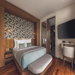 Ayona Beach Villa Canggu By Ini Vie Hospitality fotoÄŸrafÄ±