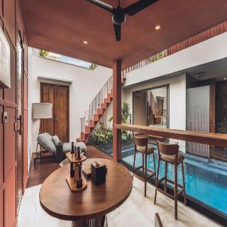 Ayona Beach Villa Canggu By Ini Vie Hospitality fotoÄŸrafÄ±