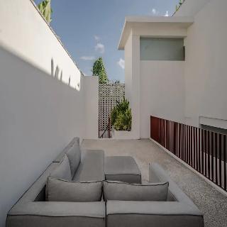Ayona Beach Villa Canggu By Ini Vie Hospitality fotoÄŸrafÄ±