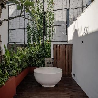 Ayona Beach Villa Canggu By Ini Vie Hospitality fotoÄŸrafÄ±