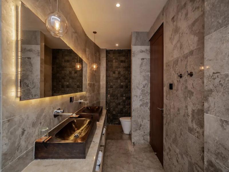 Ayona Beach Villa Canggu By Ini Vie Hospitality - Oda