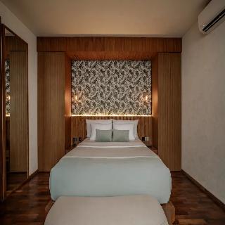 Ayona Beach Villa Canggu By Ini Vie Hospitality fotoÄŸrafÄ±