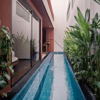 Ayona Beach Villa Canggu By Ini Vie Hospitality fotoÄŸrafÄ±