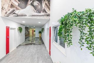 Split City Rooms otel fotoğrafı