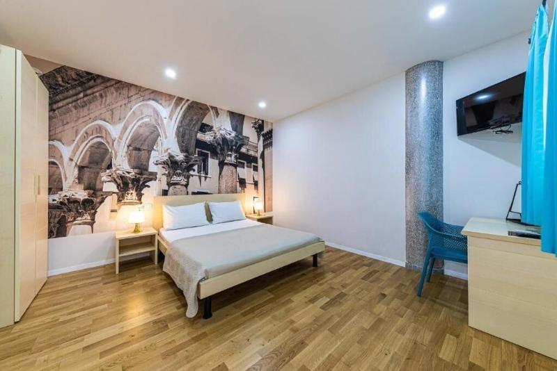 Split City Rooms - Oda