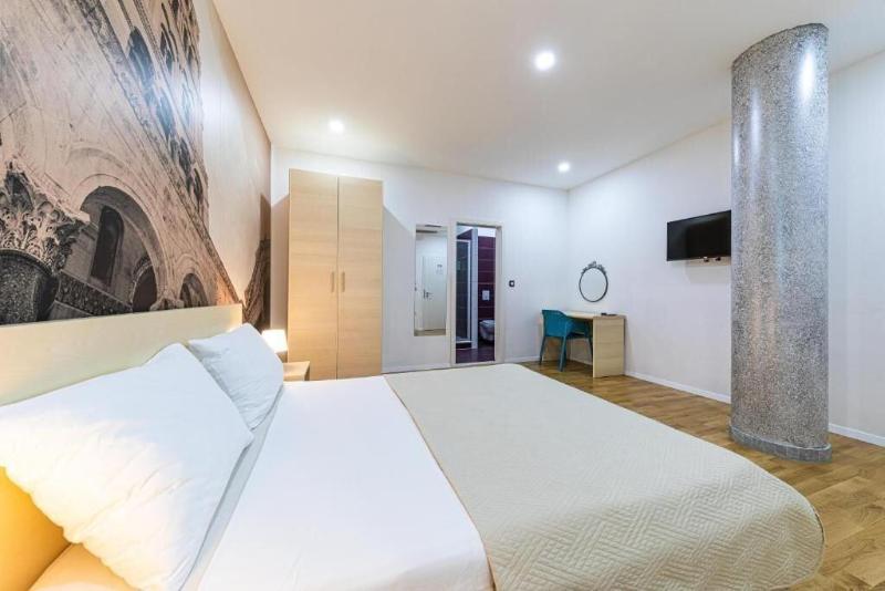Split City Rooms - Oda