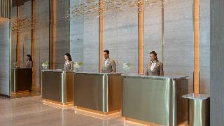 Intercontinental Residences Dubai Business Bay fotoÄŸrafÄ±