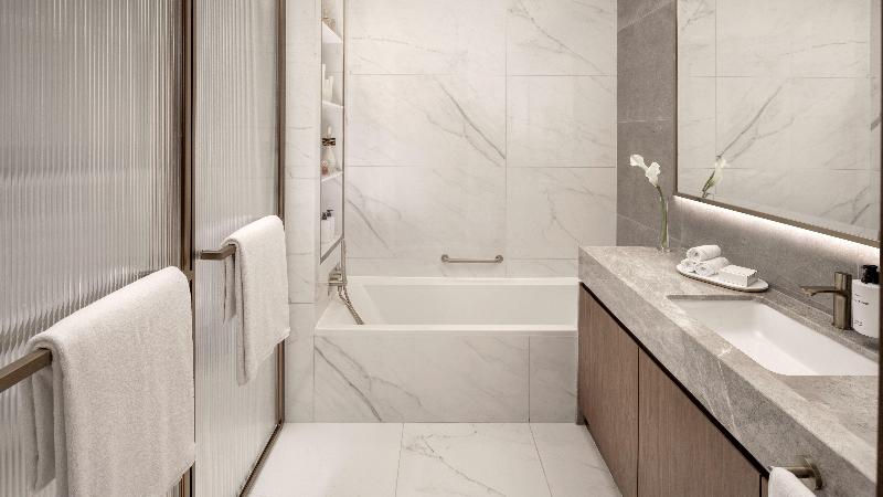 Intercontinental Residences Dubai Business Bay - Oda