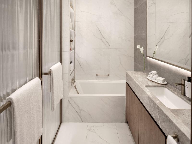Intercontinental Residences Dubai Business Bay - Oda
