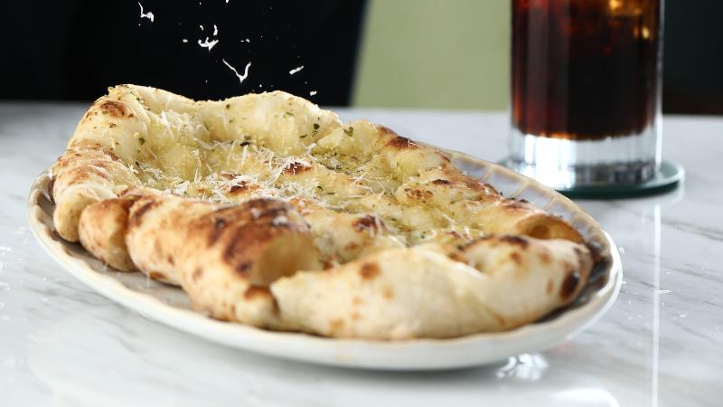 Intercontinental Residences Dubai Business Bay - Restoran