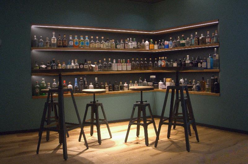 Hotel Al Caminetto  Adults Only, WorldHotels Craft - Bar