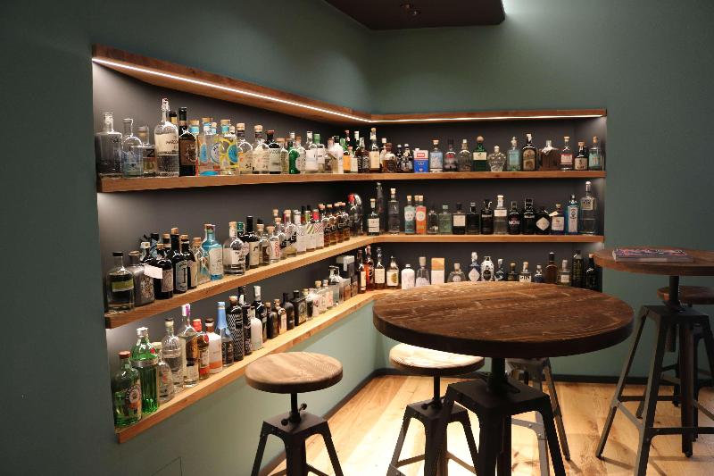 Hotel Al Caminetto  Adults Only, WorldHotels Craft - Bar