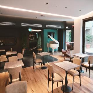 Hotel Al Caminetto  Adults Only, WorldHotels Craft fotoÄŸrafÄ±