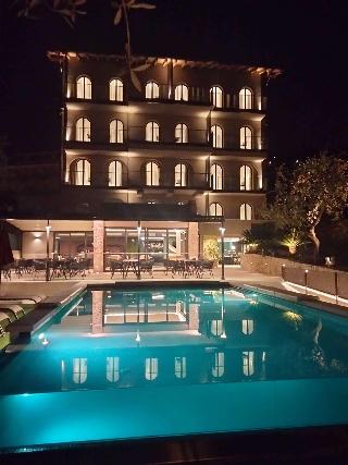 Hotel Al Caminetto Adults Only, WorldHotels Craft