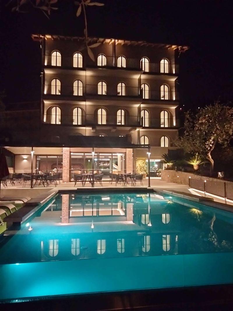 Hotel Al Caminetto  Adults Only, WorldHotels Craft - Genel