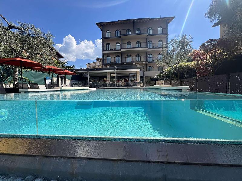 Hotel Al Caminetto  Adults Only, WorldHotels Craft - Genel