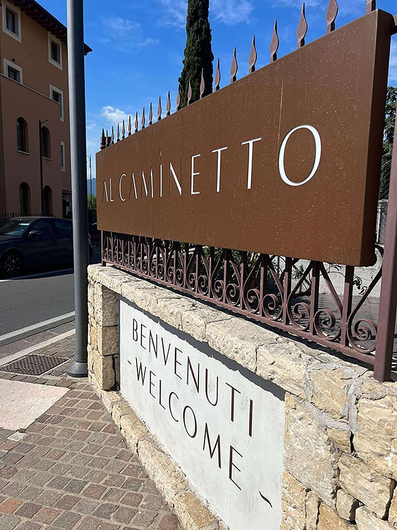 Hotel Al Caminetto  Adults Only, WorldHotels Craft - Genel