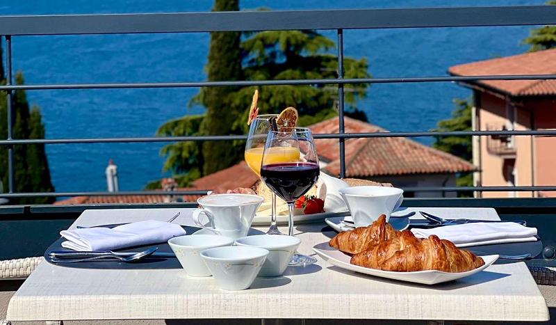 Hotel Al Caminetto  Adults Only, WorldHotels Craft - Genel