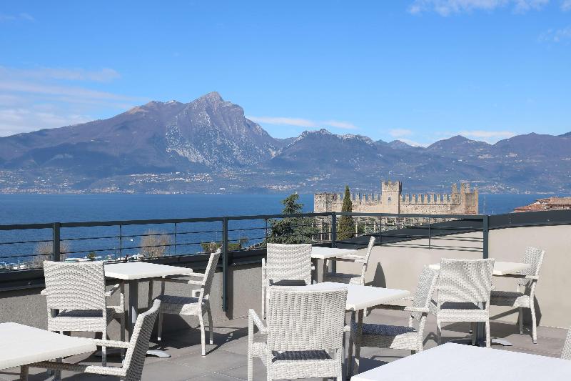 Hotel Al Caminetto  Adults Only, WorldHotels Craft - Genel