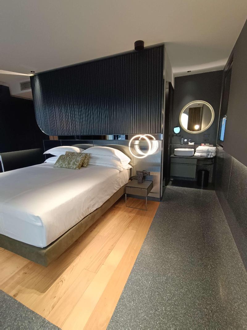 Hotel Al Caminetto  Adults Only, WorldHotels Craft - Oda