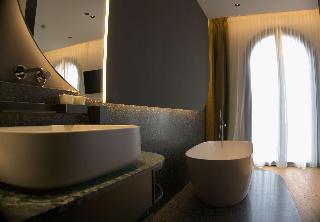 Hotel Al Caminetto  Adults Only, WorldHotels Craft fotoÄŸrafÄ±