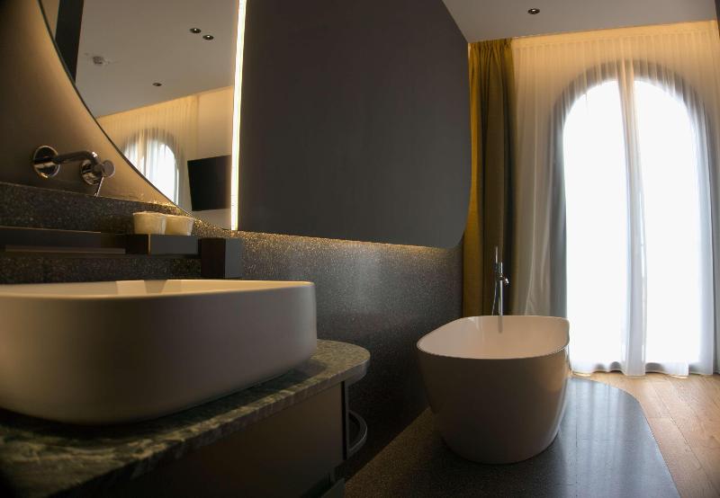 Hotel Al Caminetto  Adults Only, WorldHotels Craft - Oda